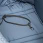 Preview: Tragetasche Victoria Hellblau 50 x 26 x 29 cm Trixie